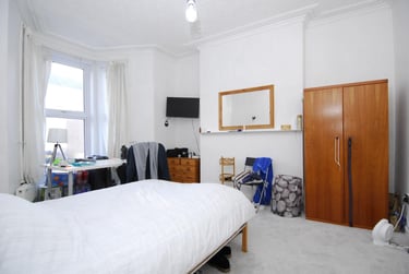 4 bed house, Kensington Road, Greenbank, Plymouth, PL47LU - Image 6